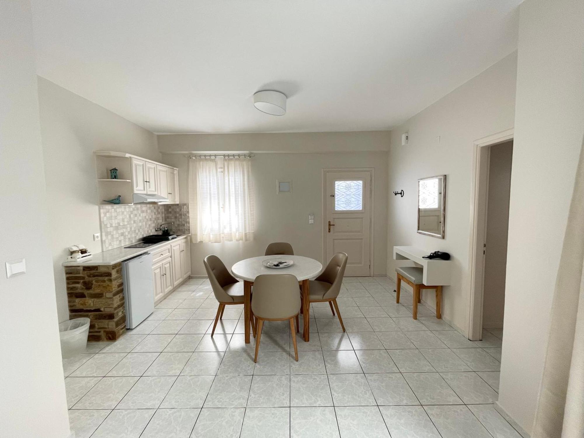 Manto Apartments Tinos Екстер'єр фото