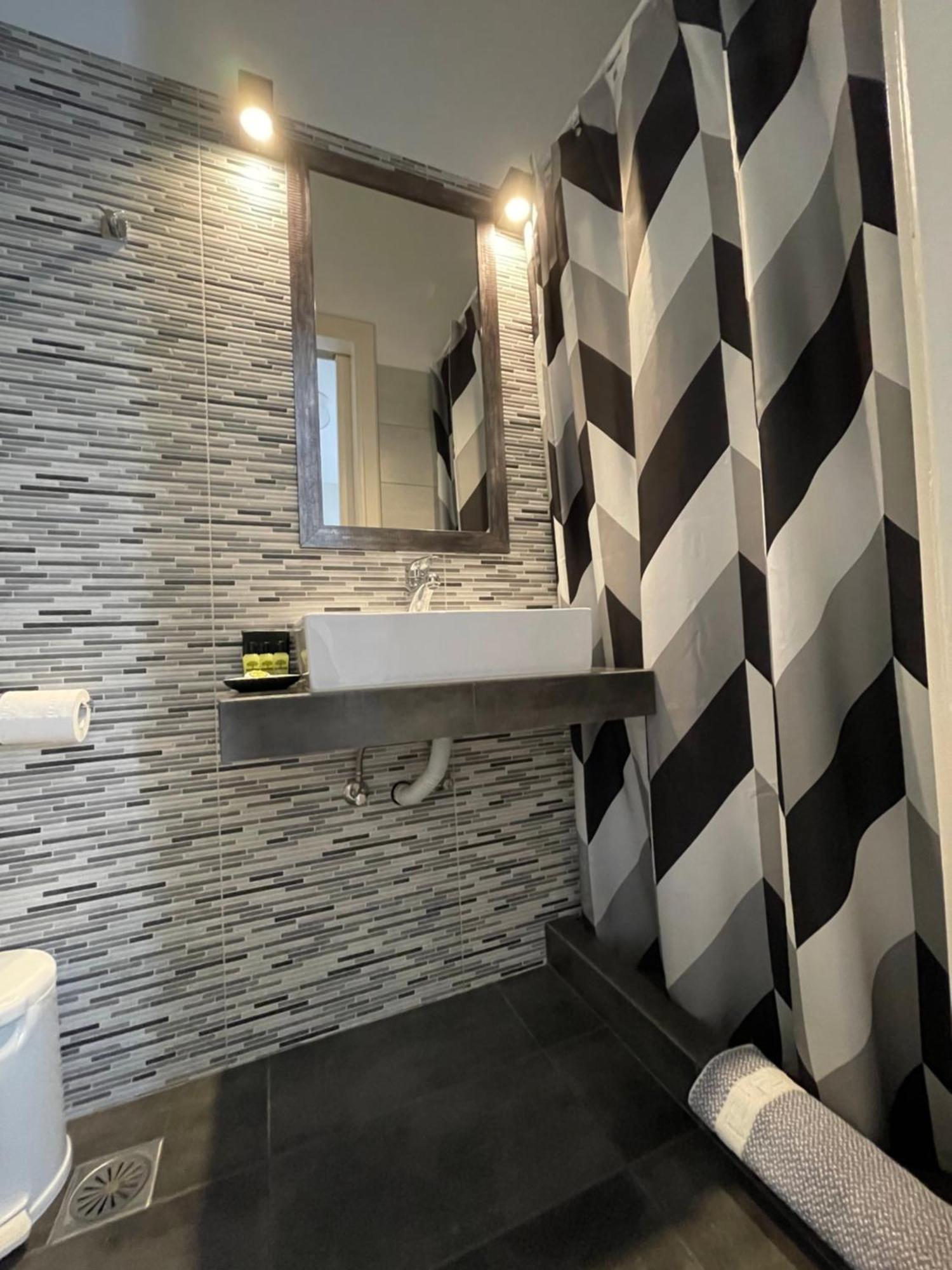Manto Apartments Tinos Екстер'єр фото