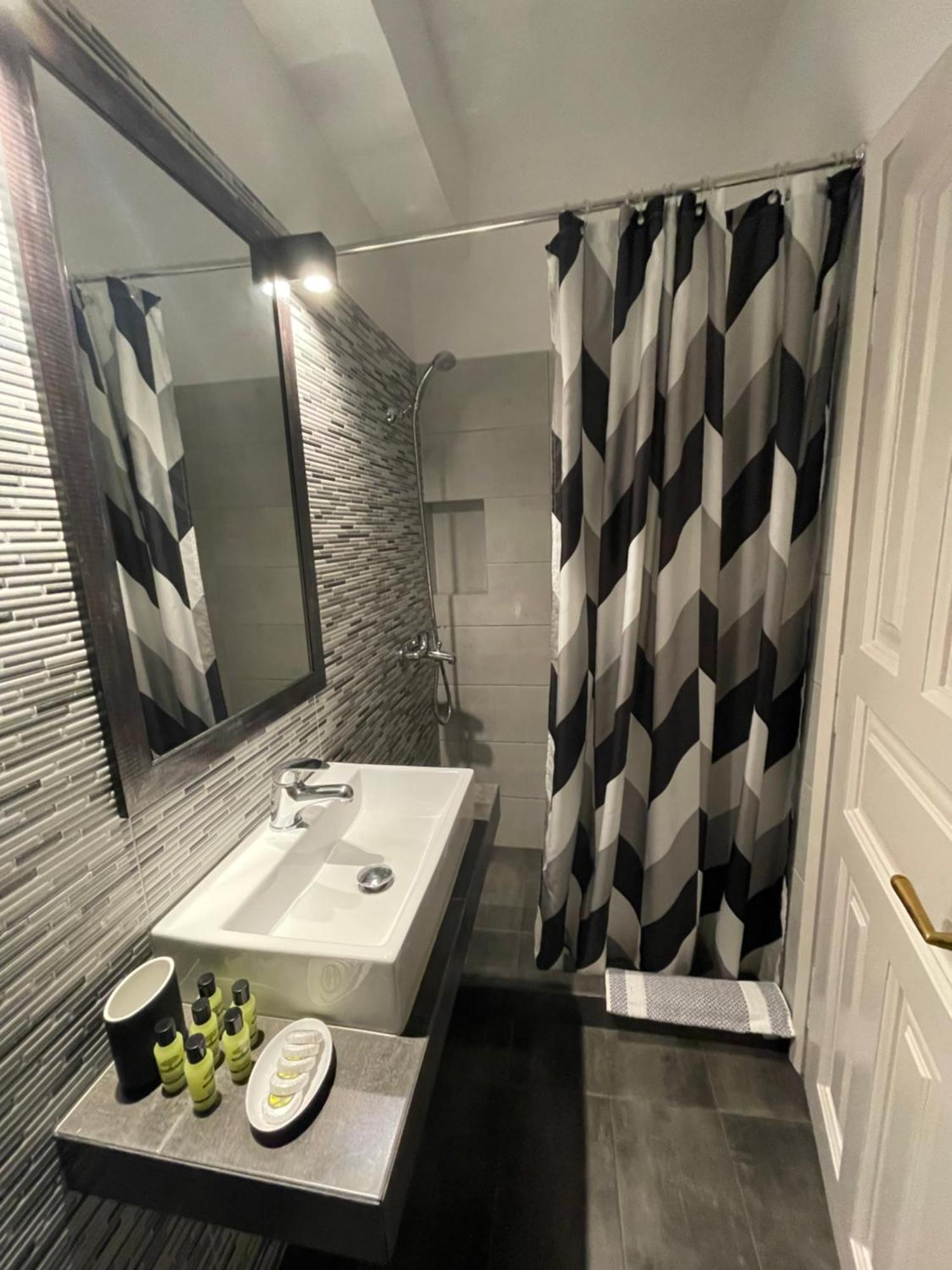 Manto Apartments Tinos Екстер'єр фото