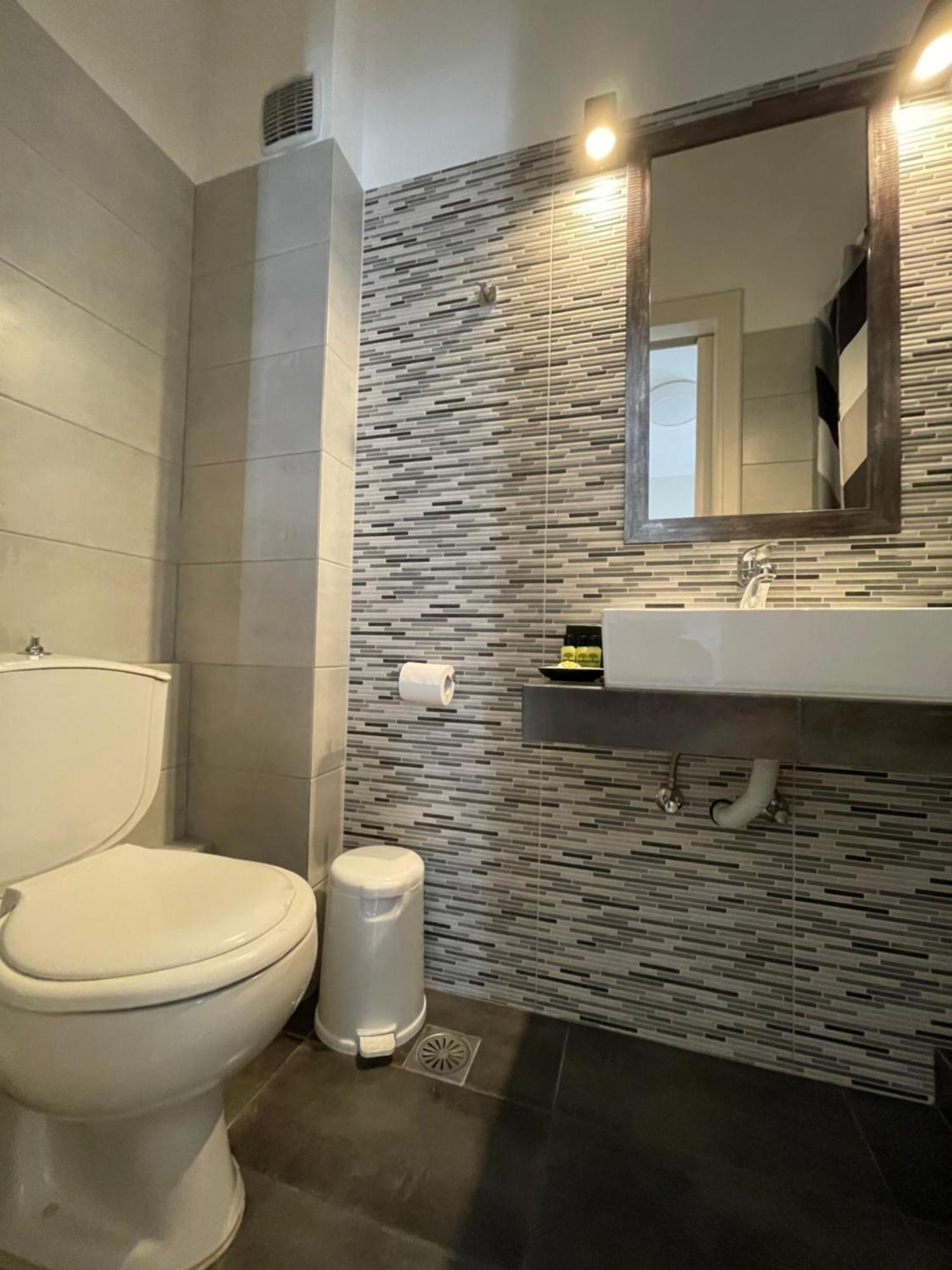 Manto Apartments Tinos Екстер'єр фото
