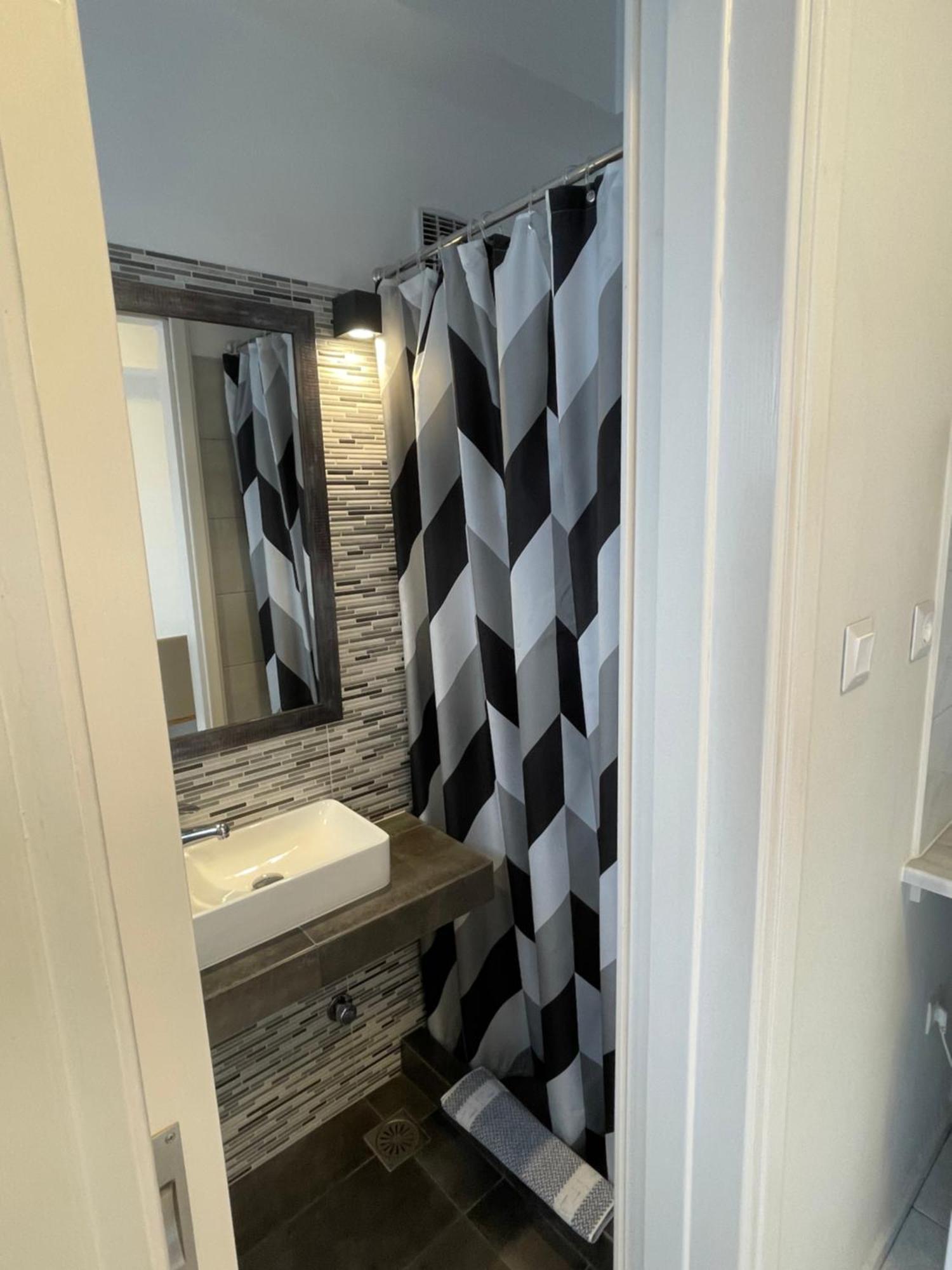 Manto Apartments Tinos Екстер'єр фото